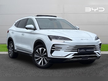 Used BYD Seal U 2025 for sale - 77506605: Photo