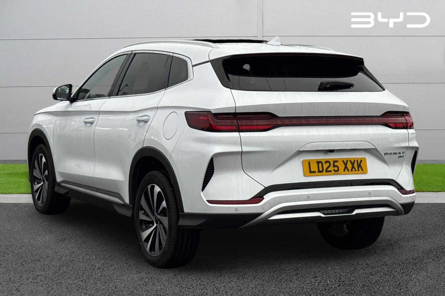 Used BYD Seal U 2025 for sale - 77506605: Photo 2