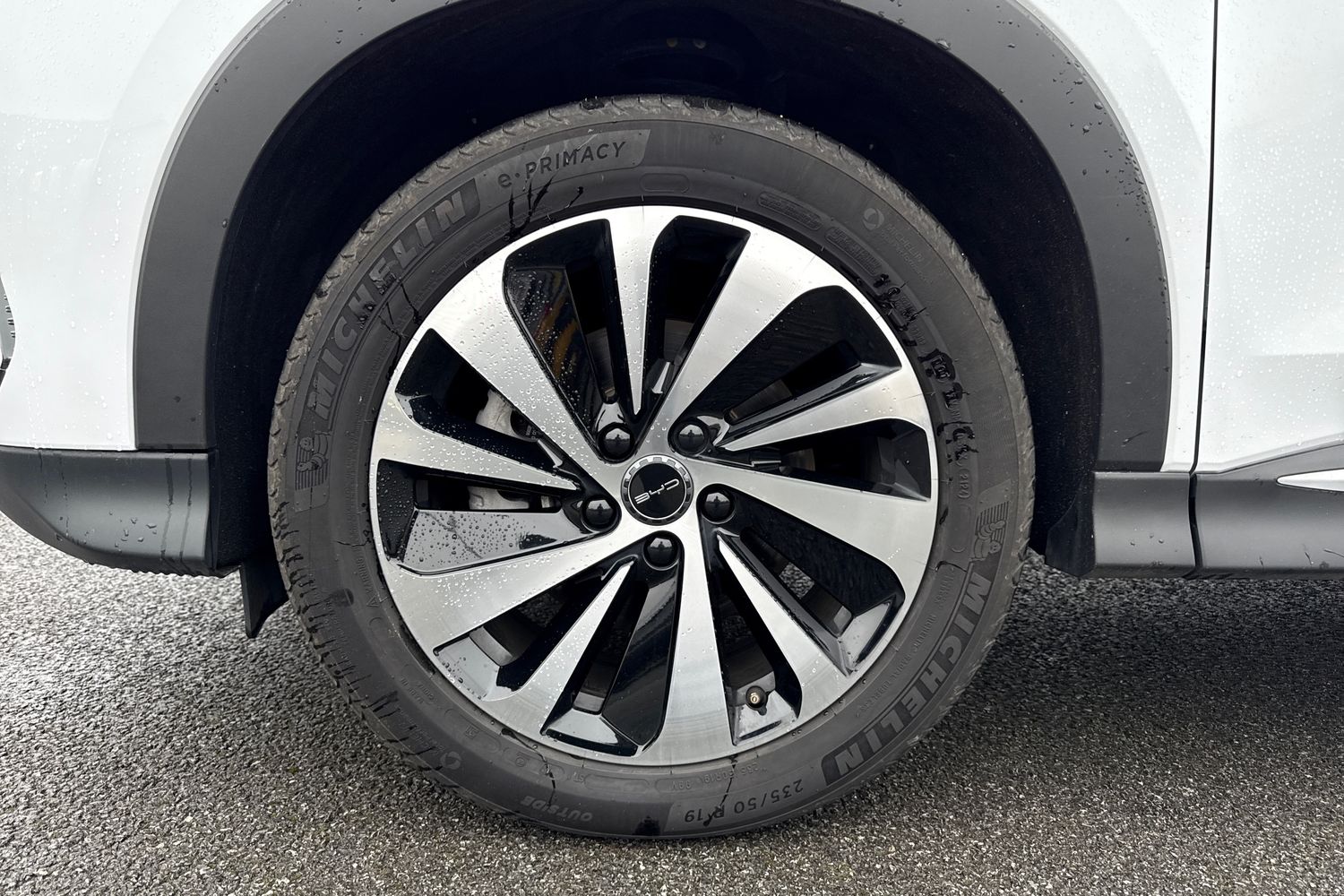 Used BYD Seal U 2025 for sale - 77506605: Photo 23