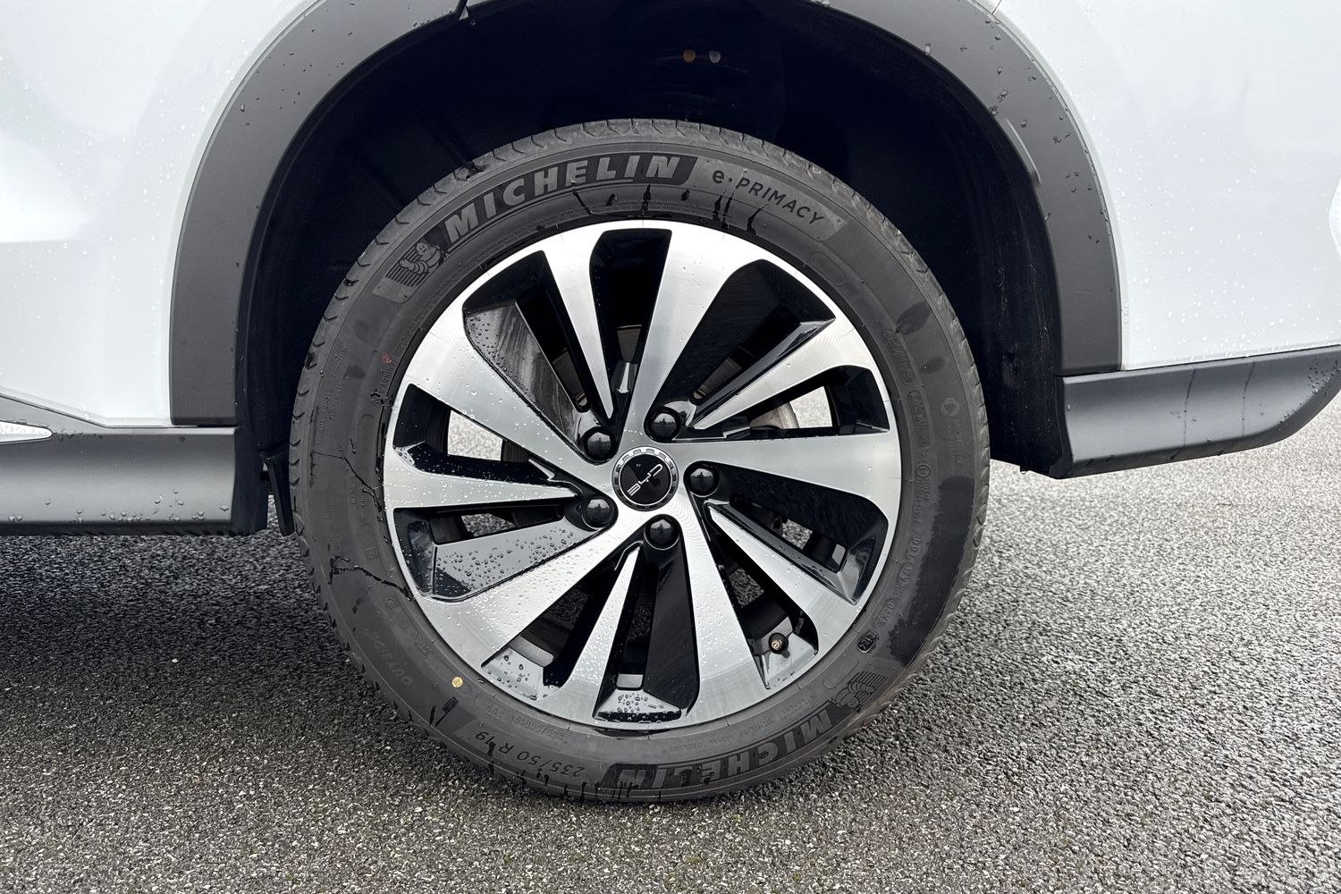 Used BYD Seal U 2025 for sale - 77506605: Photo 24