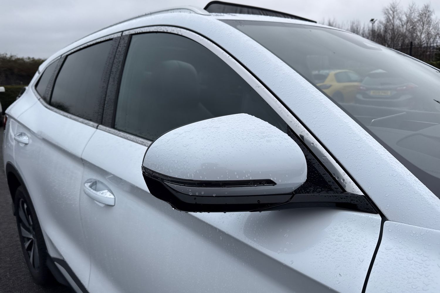 Used BYD Seal U 2025 for sale - 77506605: Photo 28