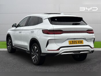 Used BYD Seal U 2025 for sale - 77506605: Photo