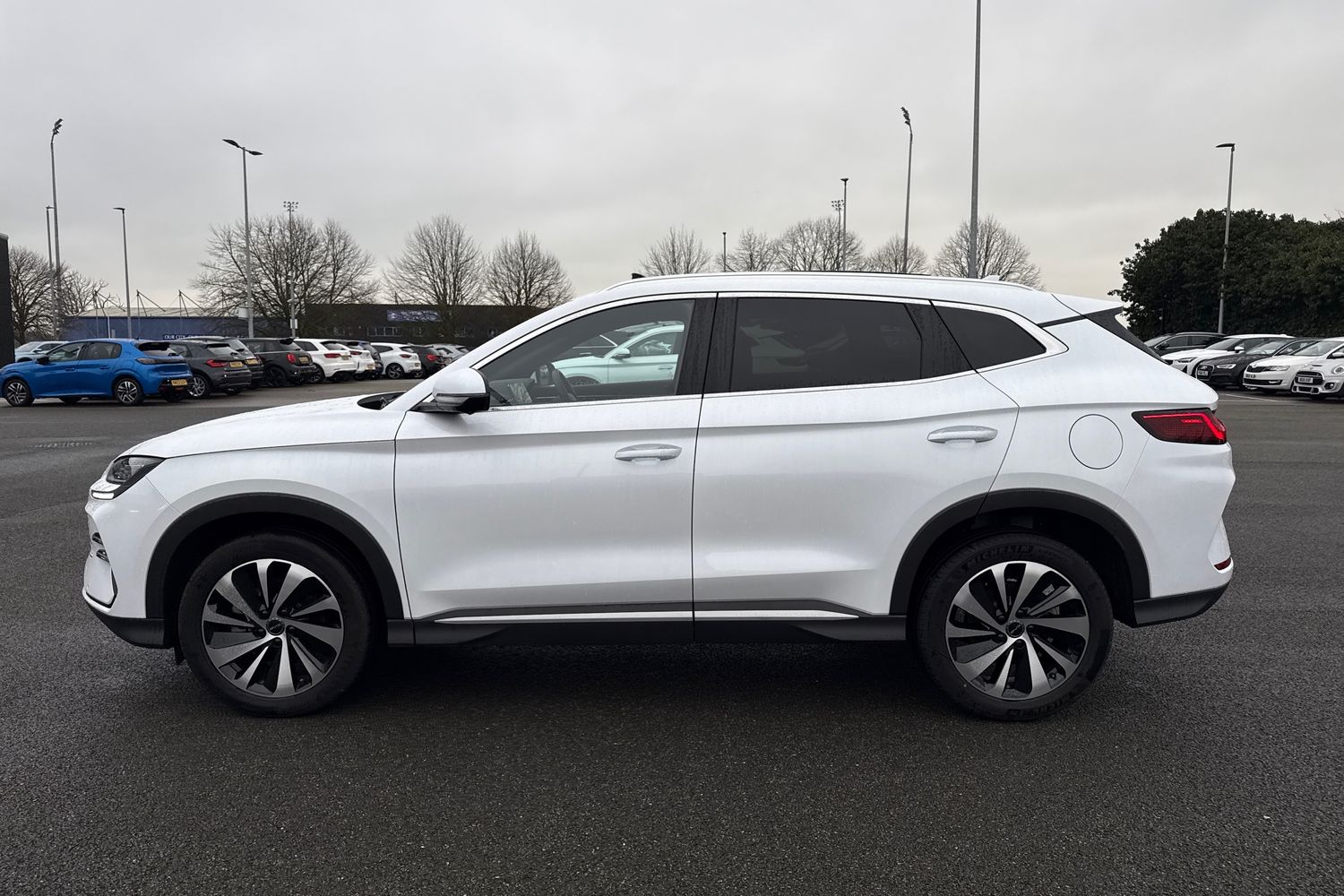 Used BYD Seal U 2025 for sale - 77506605: Photo 30