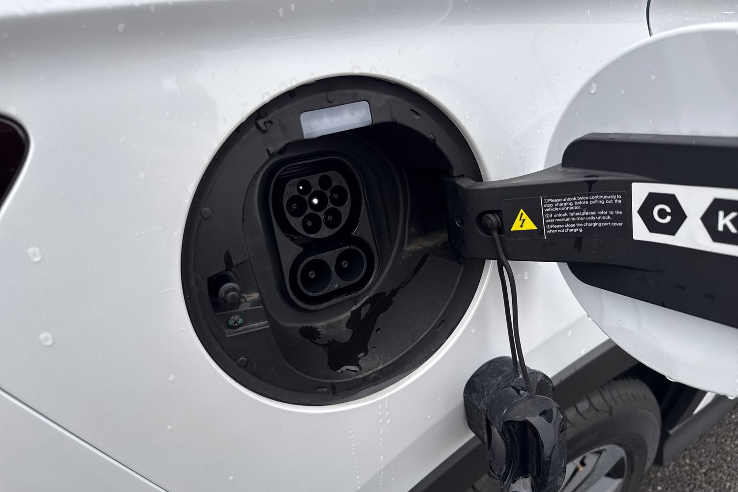 Used BYD Seal U 2025 for sale - 77506605: Photo 31