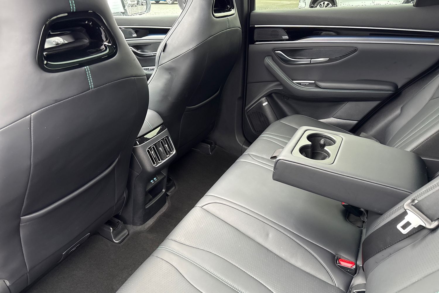 Used BYD Seal U 2025 for sale - 77506605: Photo 38