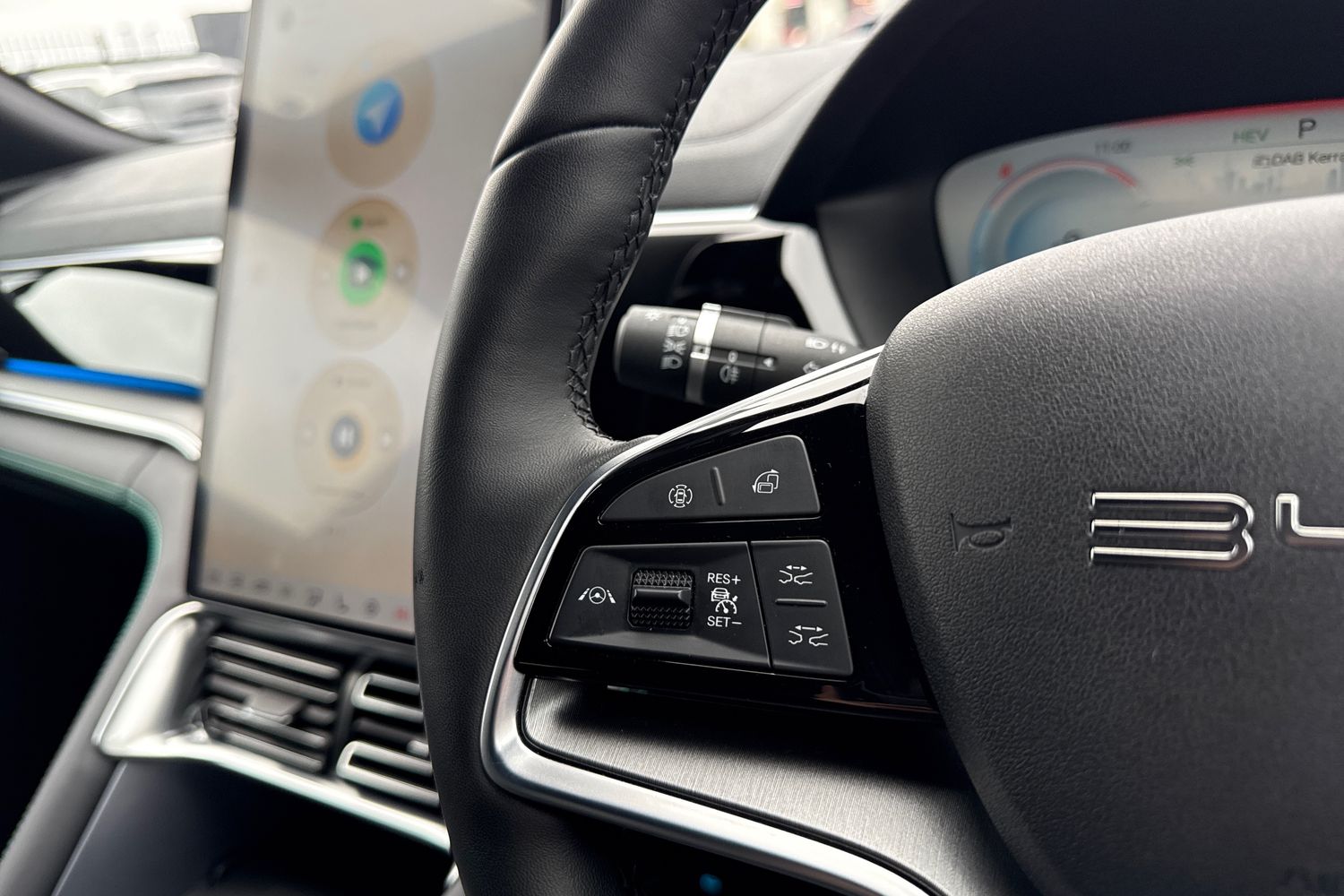 Used BYD Seal U 2025 for sale - 77506605: Photo 40