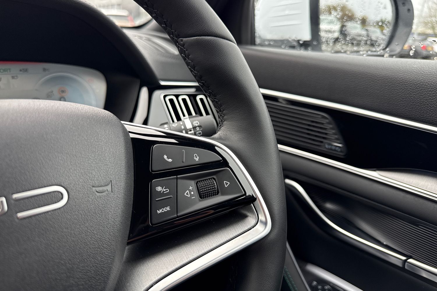 Used BYD Seal U 2025 for sale - 77506605: Photo 41