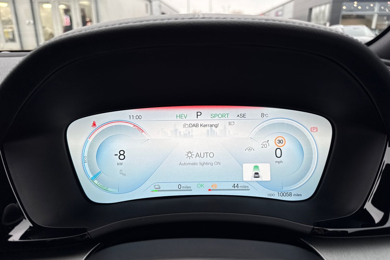 Used BYD Seal U 2025 for sale - 77506605: Photo 44