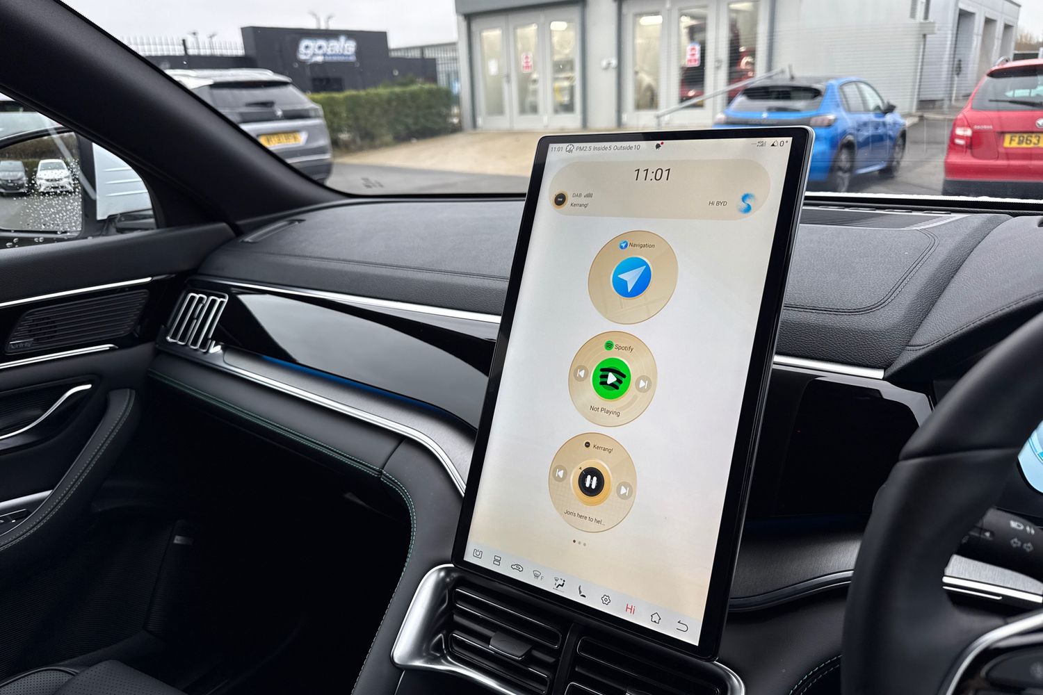 Used BYD Seal U 2025 for sale - 77506605: Photo 45