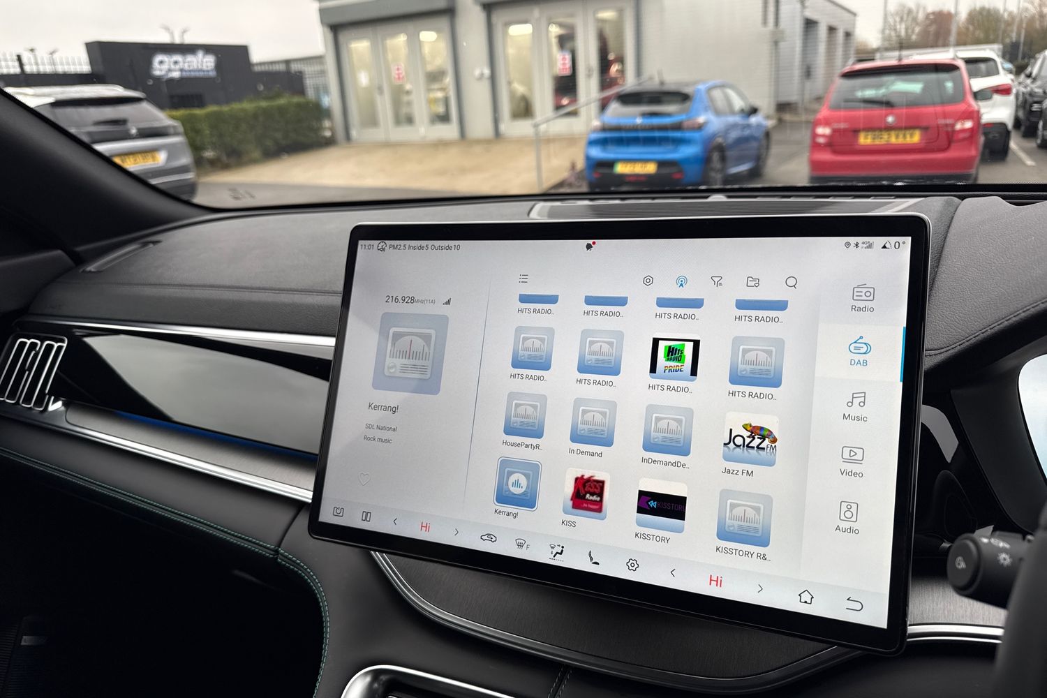 Used BYD Seal U 2025 for sale - 77506605: Photo 46