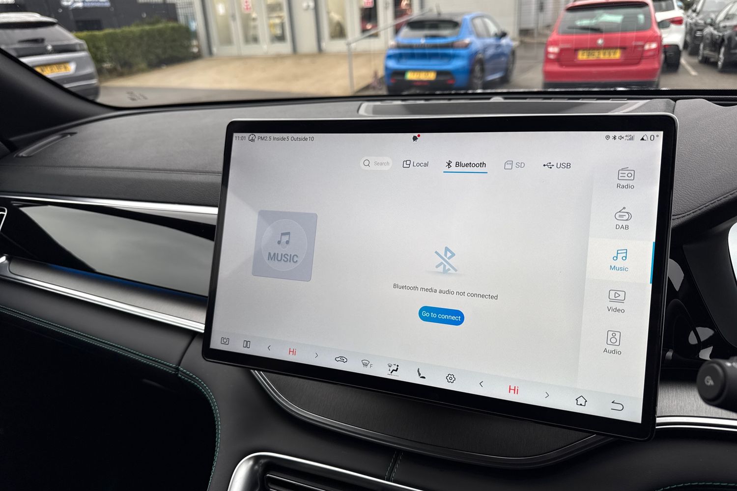 Used BYD Seal U 2025 for sale - 77506605: Photo 48