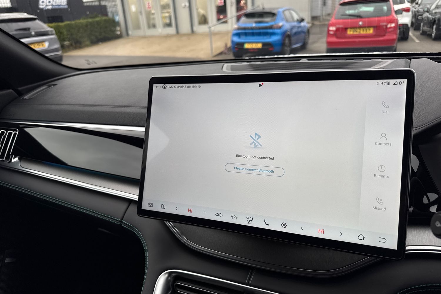 Used BYD Seal U 2025 for sale - 77506605: Photo 49