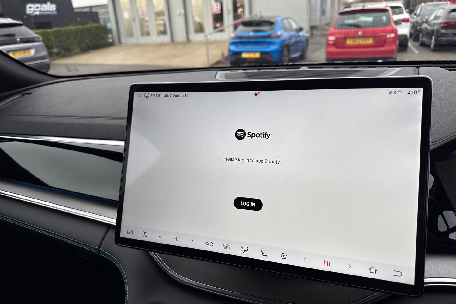 Used BYD Seal U 2025 for sale - 77506605: Photo 52