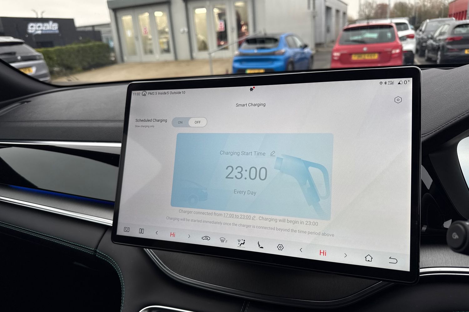 Used BYD Seal U 2025 for sale - 77506605: Photo 53