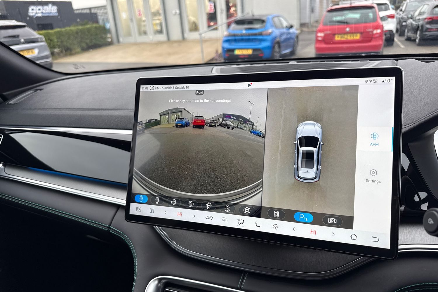 Used BYD Seal U 2025 for sale - 77506605: Photo 55