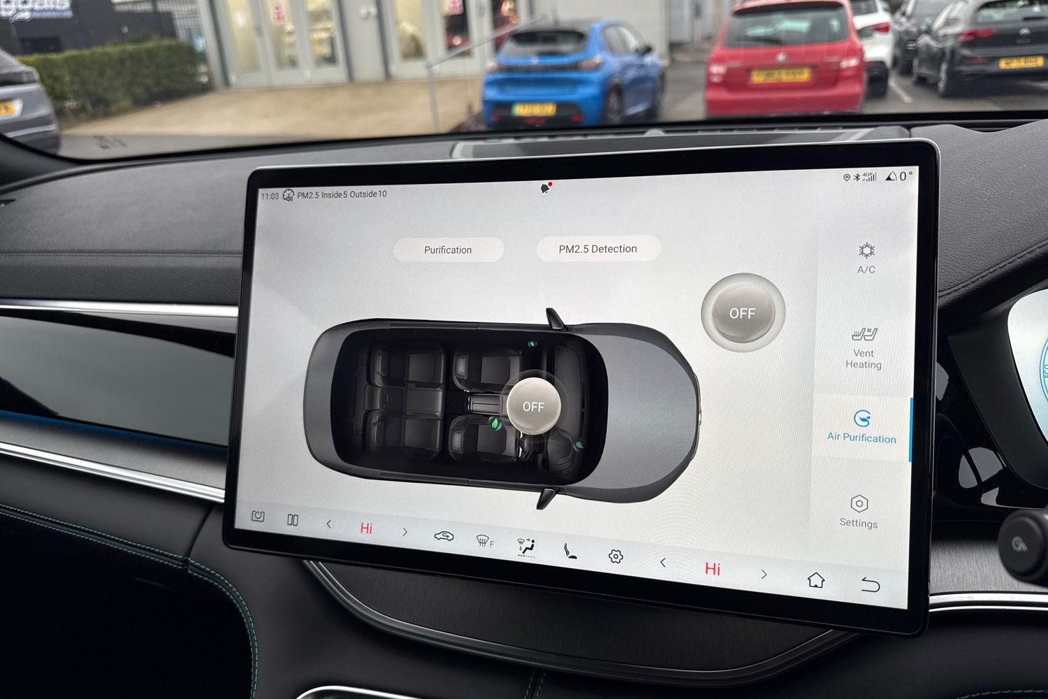 Used BYD Seal U 2025 for sale - 77506605: Photo 57