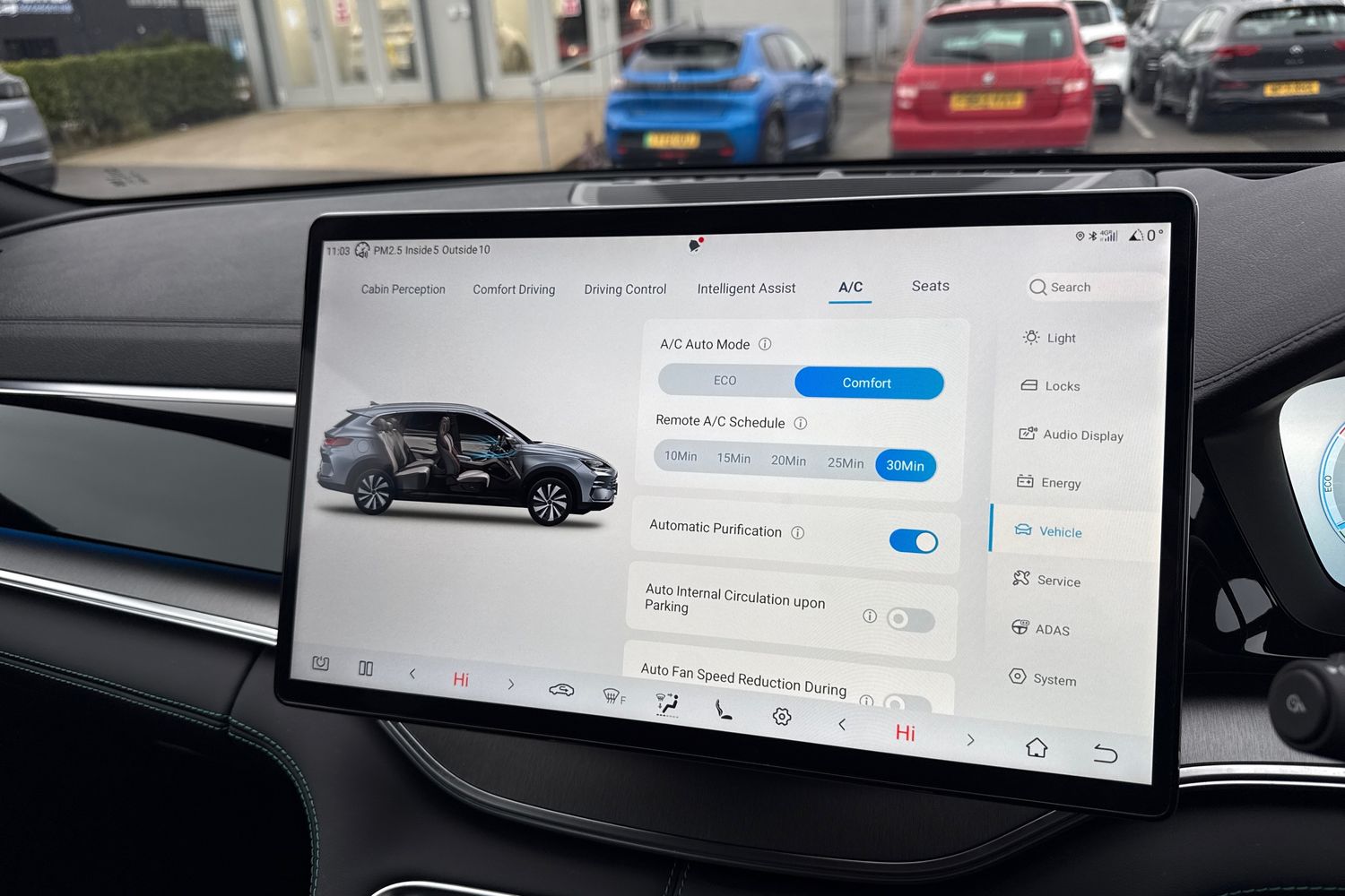 Used BYD Seal U 2025 for sale - 77506605: Photo 58