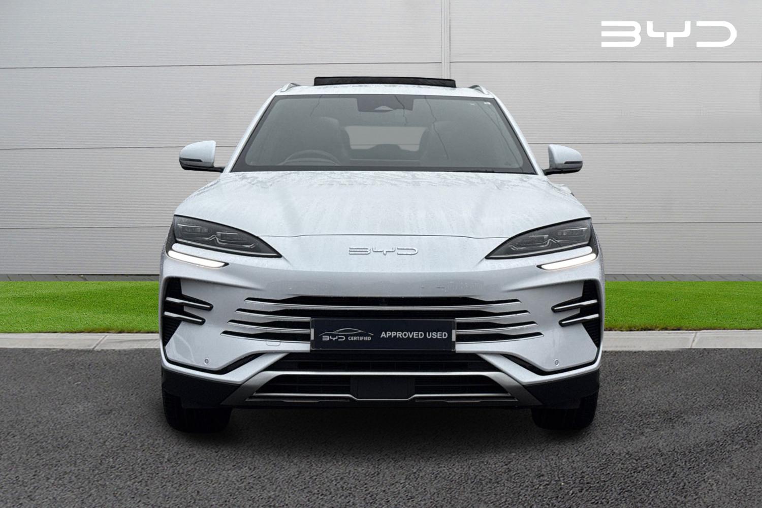 Used BYD Seal U 2025 for sale - 77506605: Photo 6