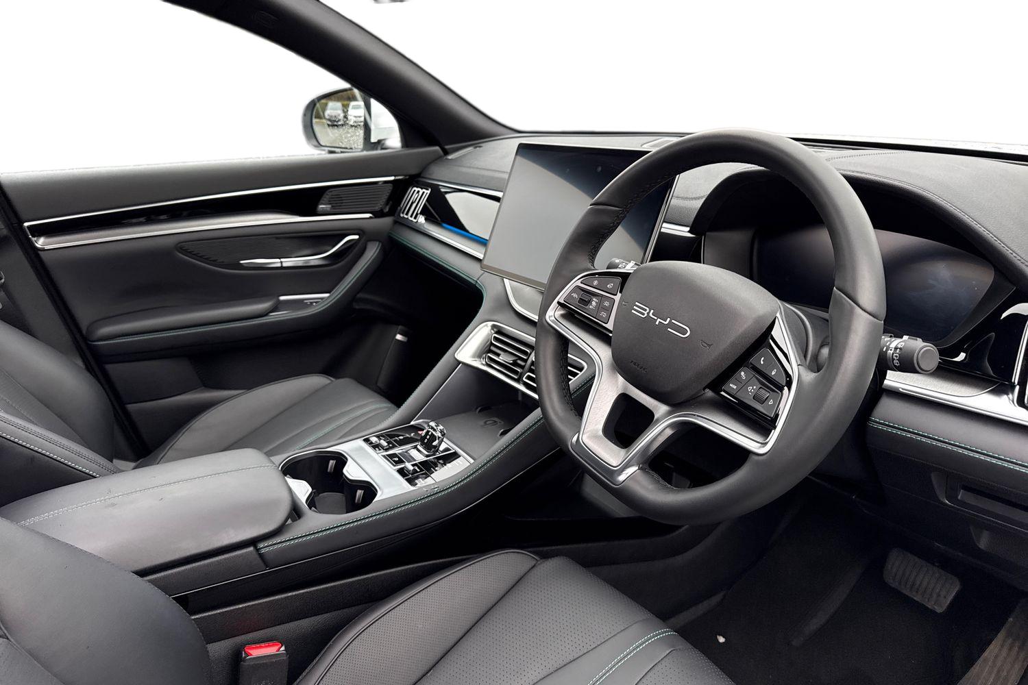 Used BYD Seal U 2025 for sale - 77506605: Photo 8