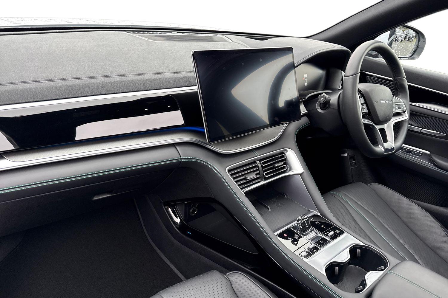 Used BYD Seal U 2025 for sale - 77506605: Photo 9