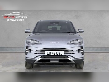 Used BYD Seal U 2025 for sale - 78789835: Photo