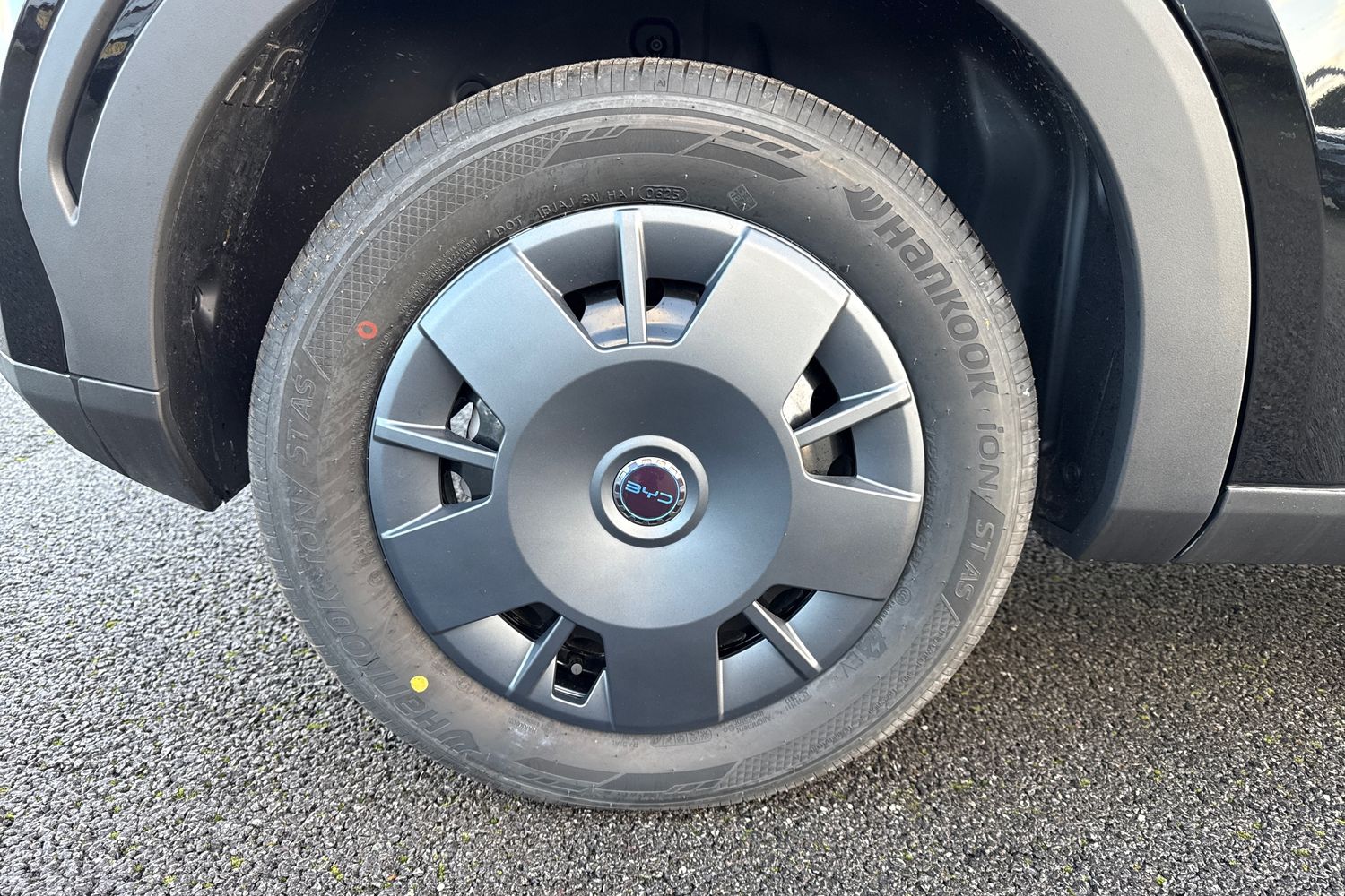 Used BYD Dolphin 2025 for sale - 77135464: Photo 21