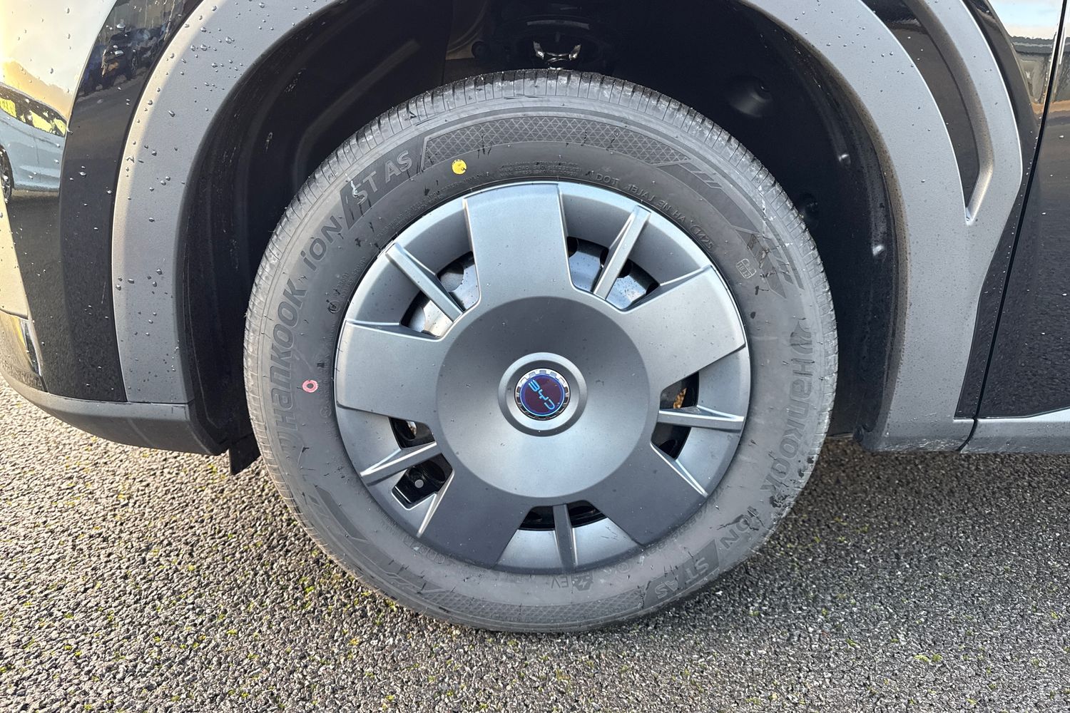 Used BYD Dolphin 2025 for sale - 77135464: Photo 23