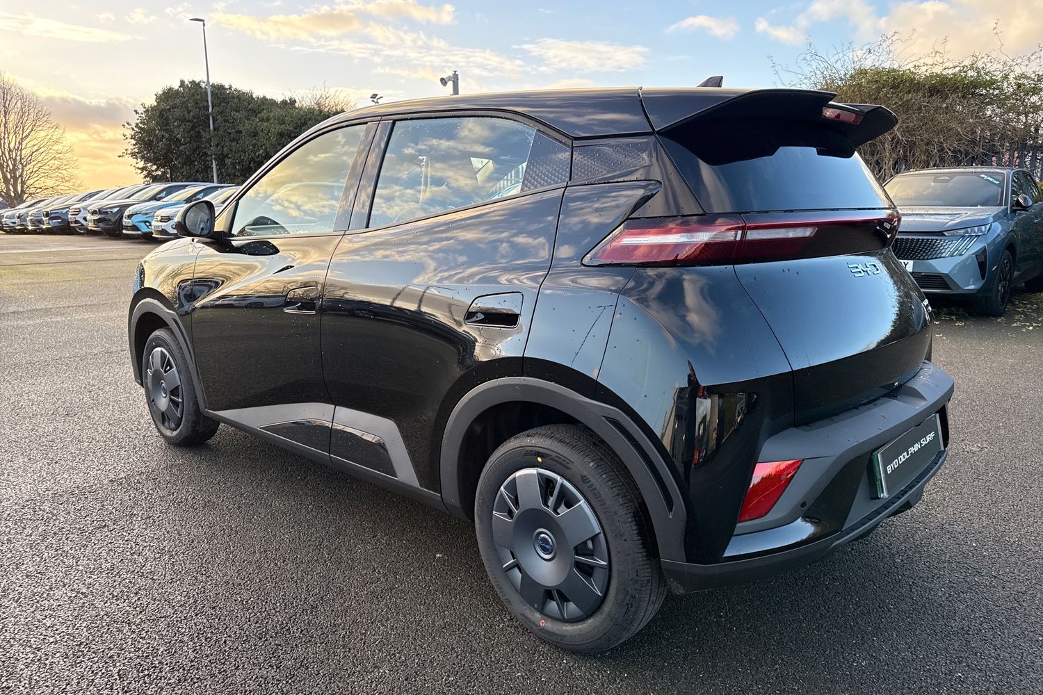 Used BYD Dolphin 2025 for sale - 77135464: Photo 30