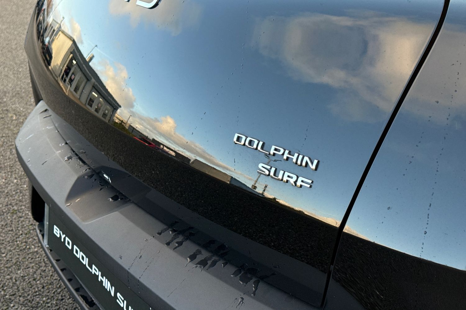 Used BYD Dolphin 2025 for sale - 77135464: Photo 33