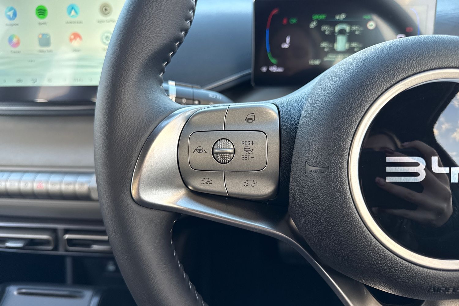 Used BYD Dolphin 2025 for sale - 77135464: Photo 38