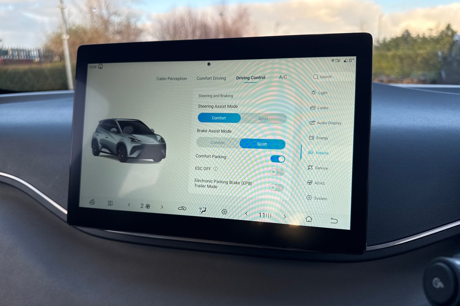 Used BYD Dolphin 2025 for sale - 77135464: Photo 50