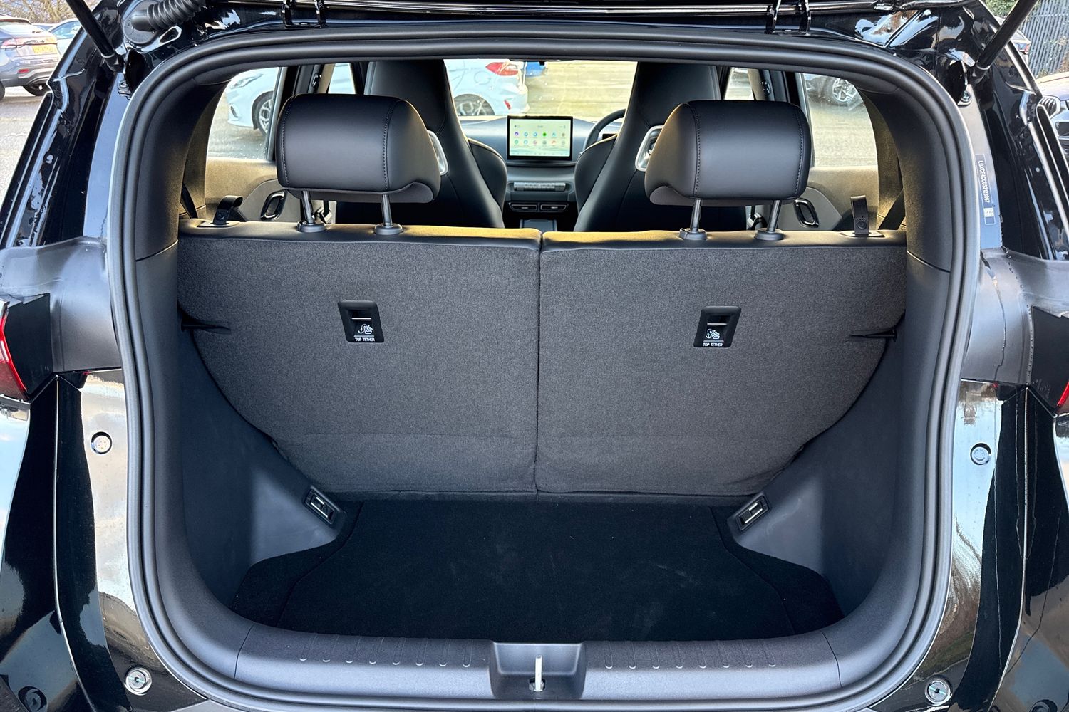 Used BYD Dolphin 2025 for sale - 77135464: Photo 9