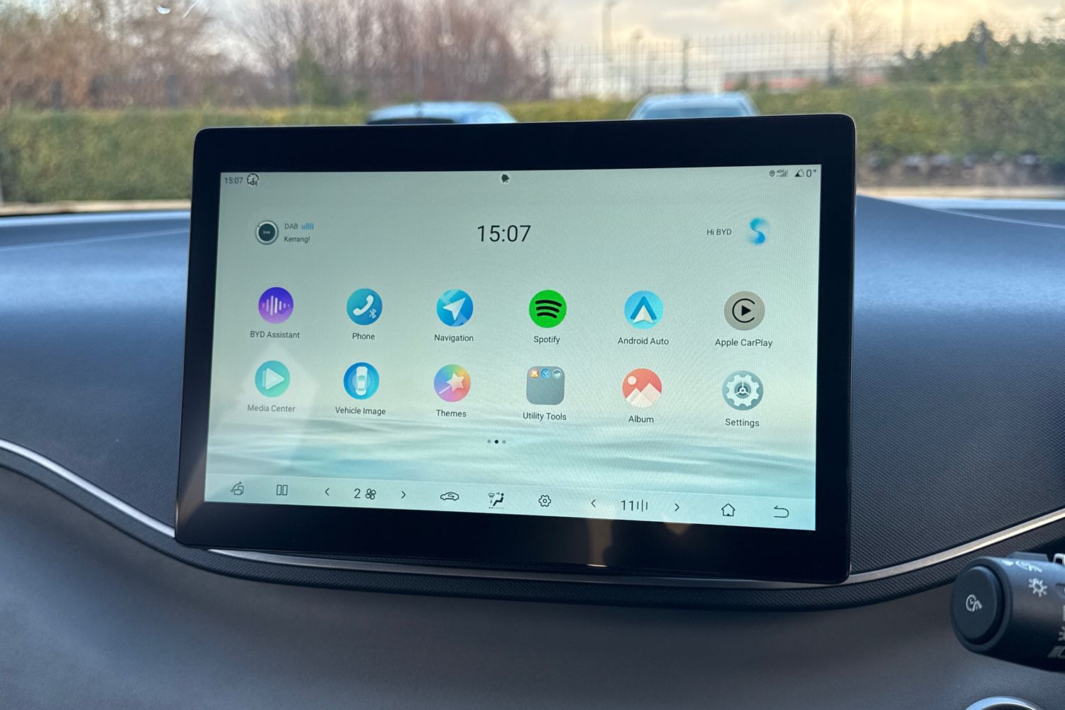 Used BYD Dolphin 2025 for sale - 77135288: Photo 11