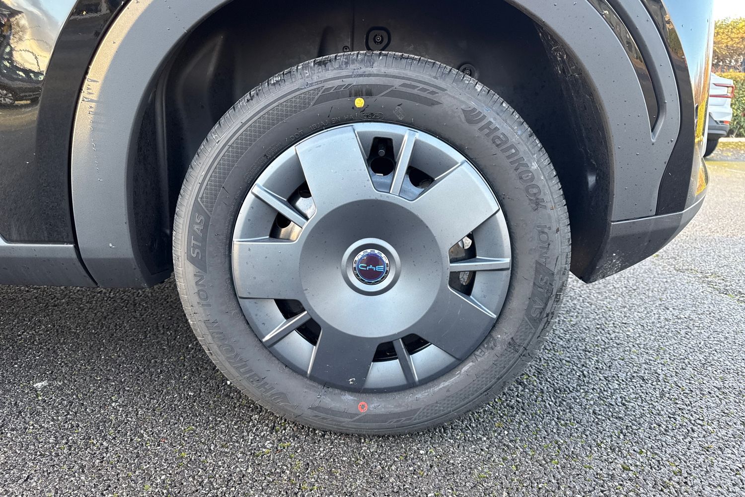 Used BYD Dolphin 2025 for sale - 77135288: Photo 22