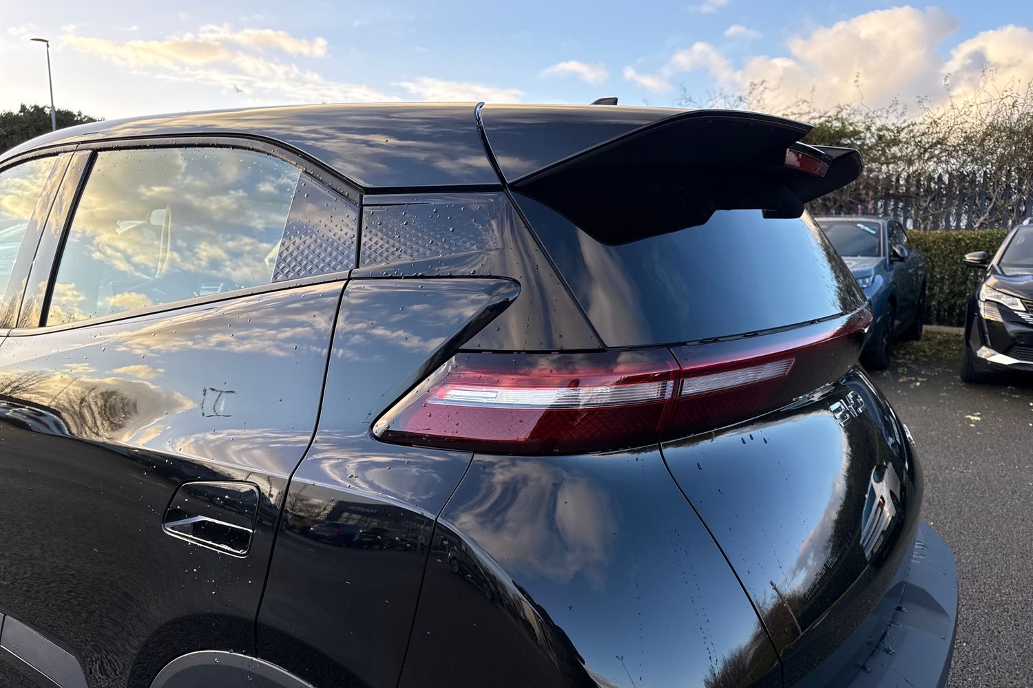 Used BYD Dolphin 2025 for sale - 77135288: Photo 31