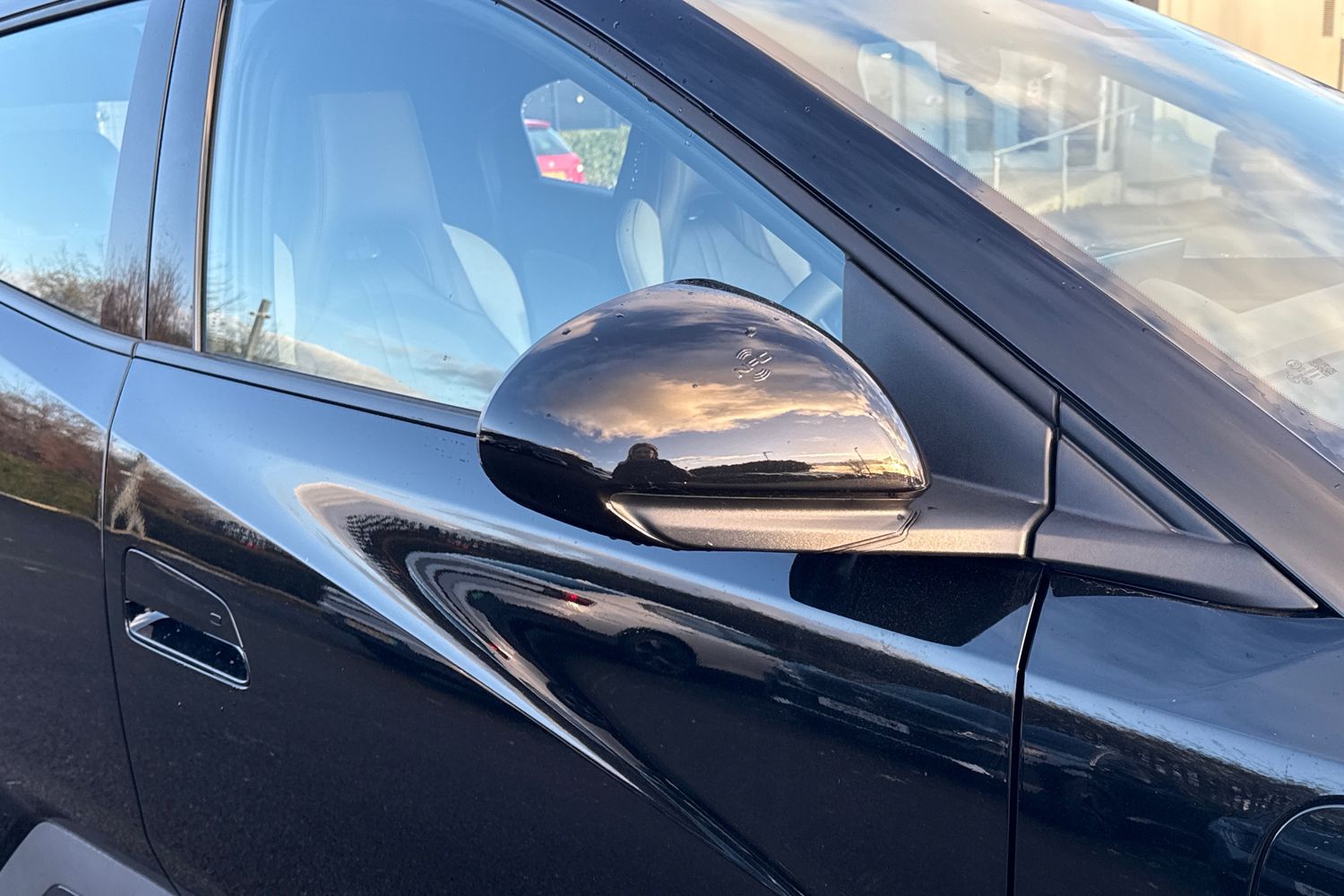 Used BYD Dolphin 2025 for sale - 77135288: Photo 35