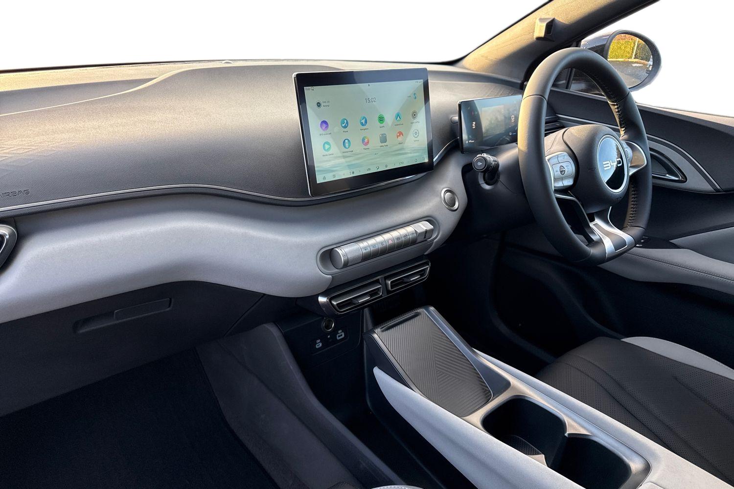 Used BYD Dolphin 2025 for sale - 77135288: Photo 8