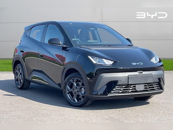BYD - Dolphin