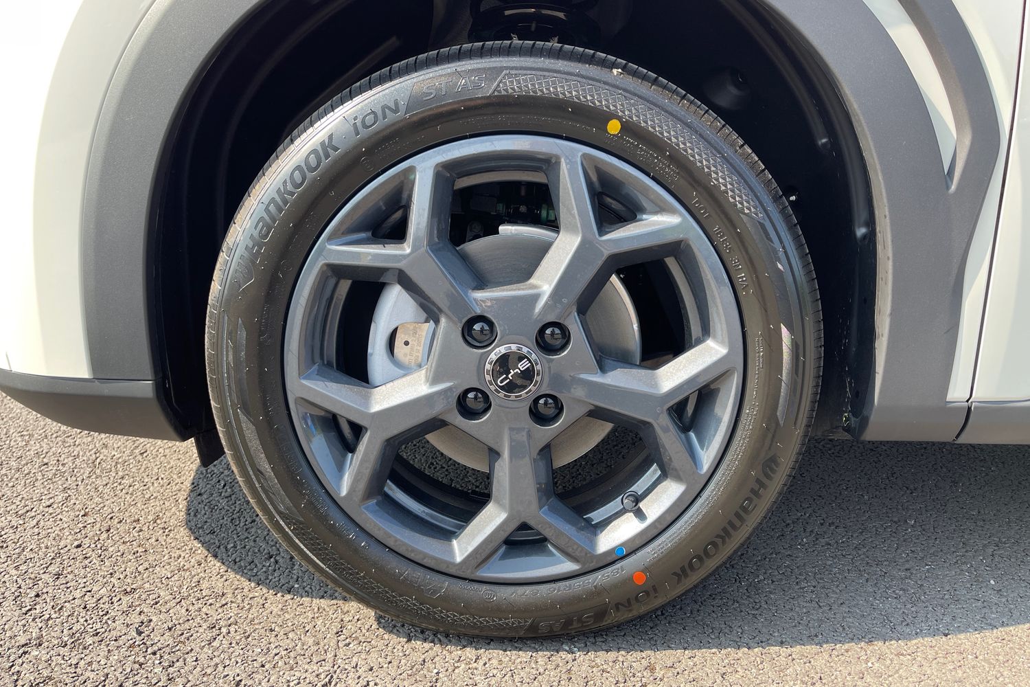 Vehicle 23
