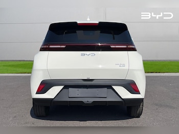 Used BYD Dolphin 2025 for sale - 75842071: Photo