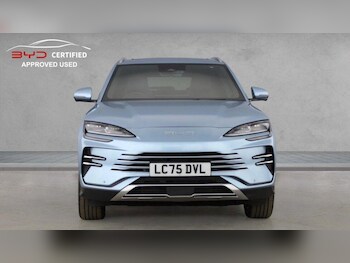 Used BYD Seal U 2025 for sale - 78871718: Photo