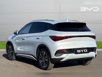 Used BYD Atto 3 2025 for sale - 75842080: Photo