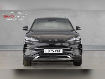 Used BYD Seal U 2025 for sale - 79174943: Photo