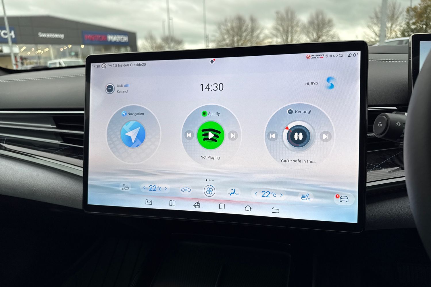 Used BYD Seal 2024 for sale - 77382295: Photo 12