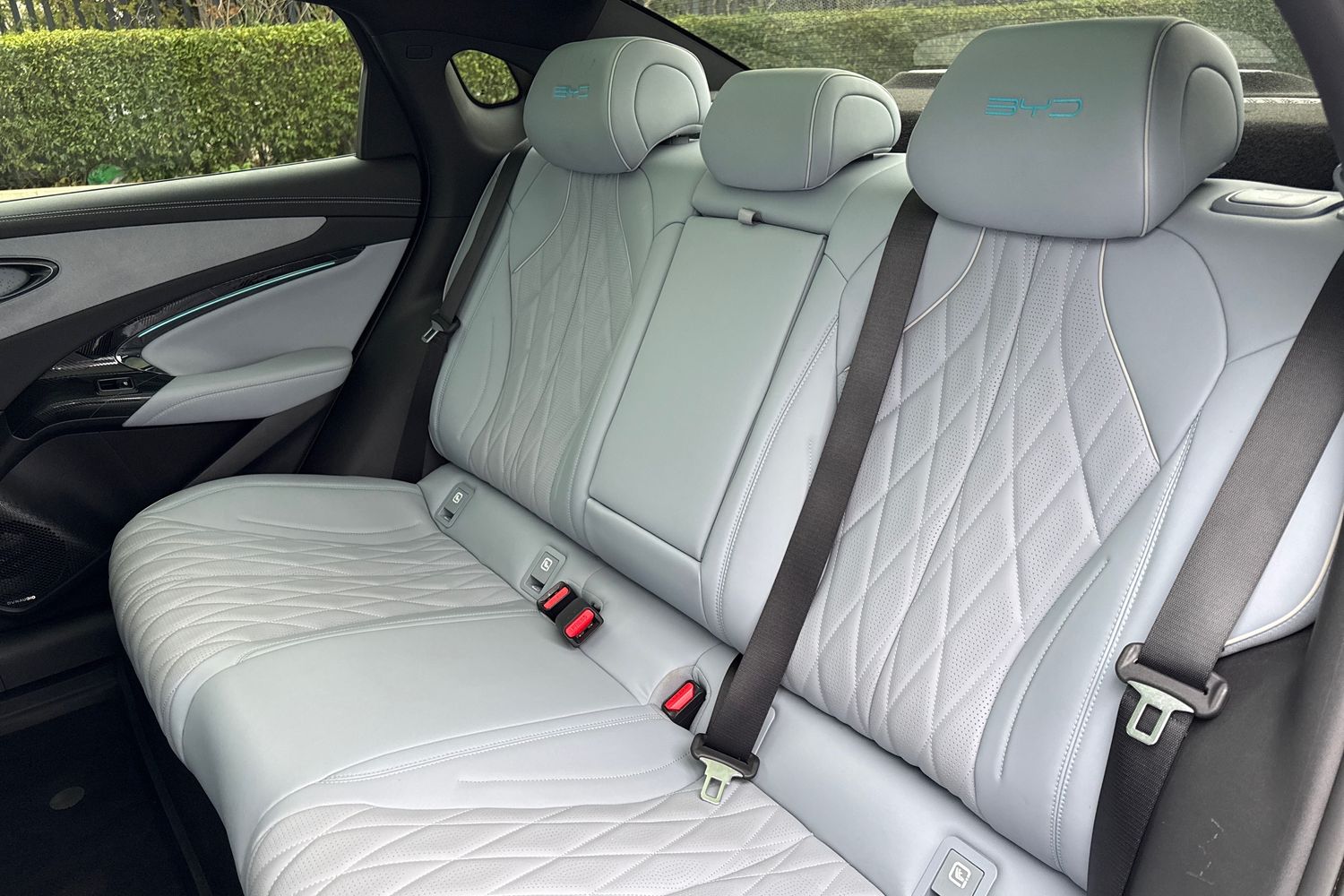 Used BYD Seal 2024 for sale - 77382295: Photo 14