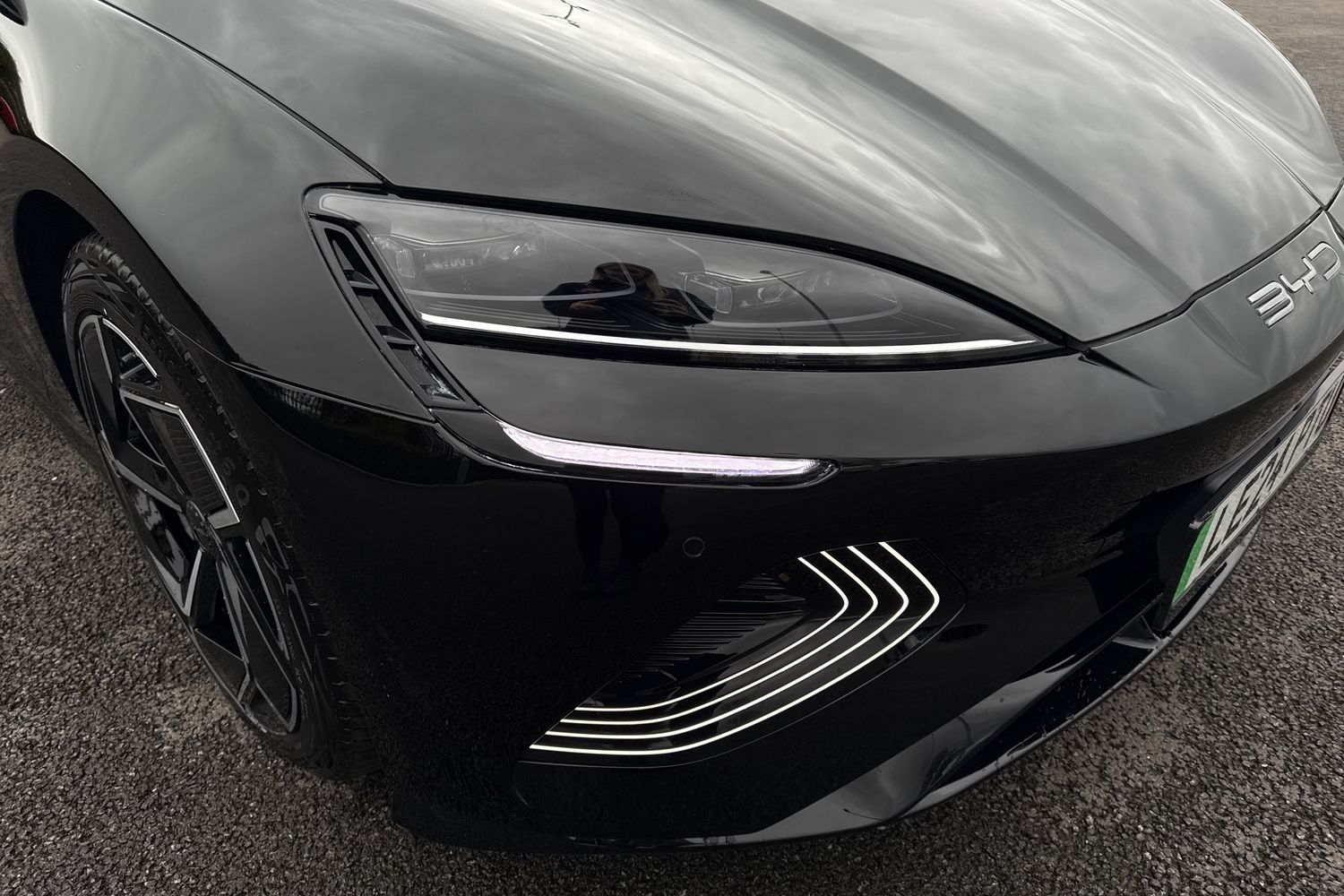 Used BYD Seal 2024 for sale - 77382295: Photo 17