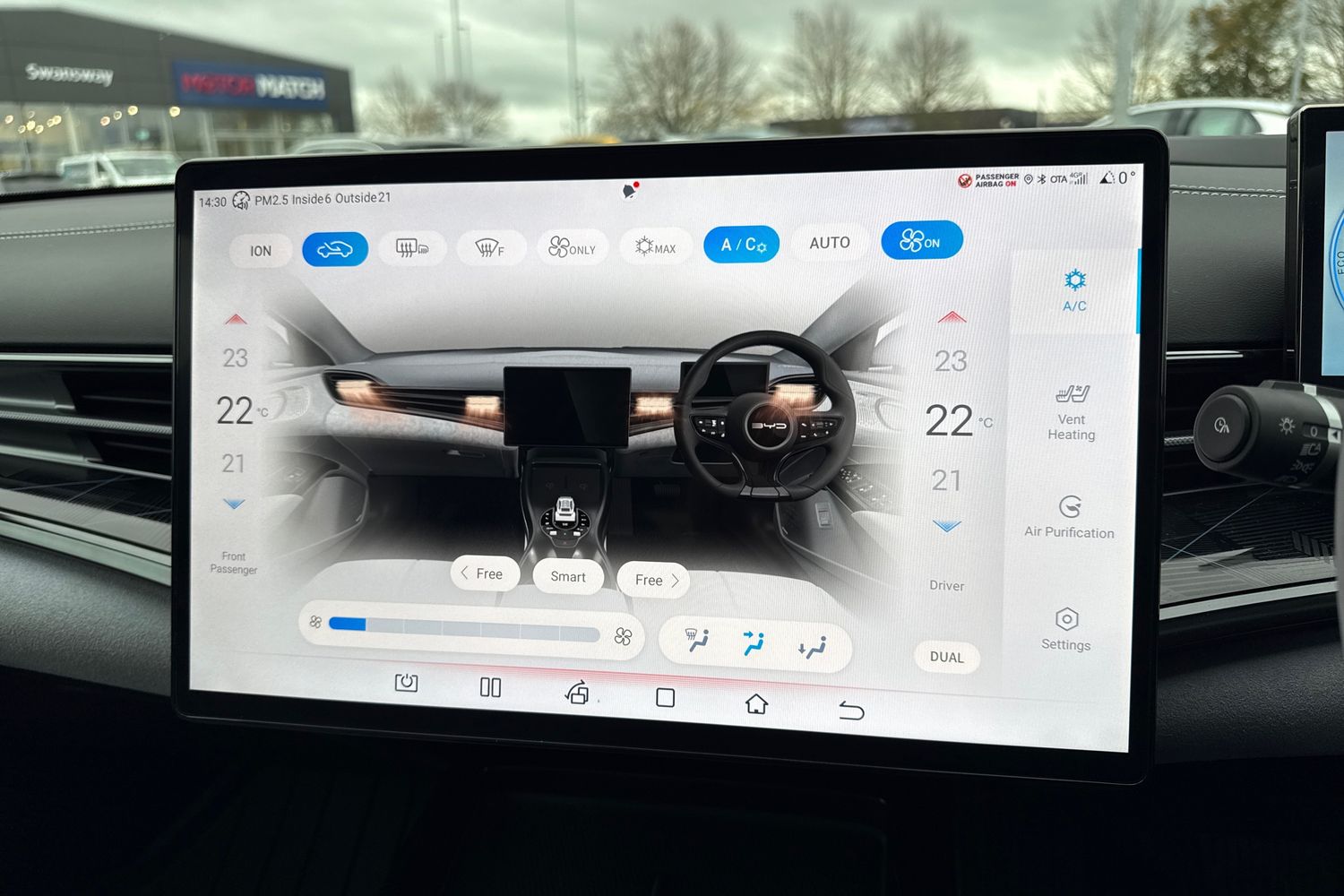 Used BYD Seal 2024 for sale - 77382295: Photo 19