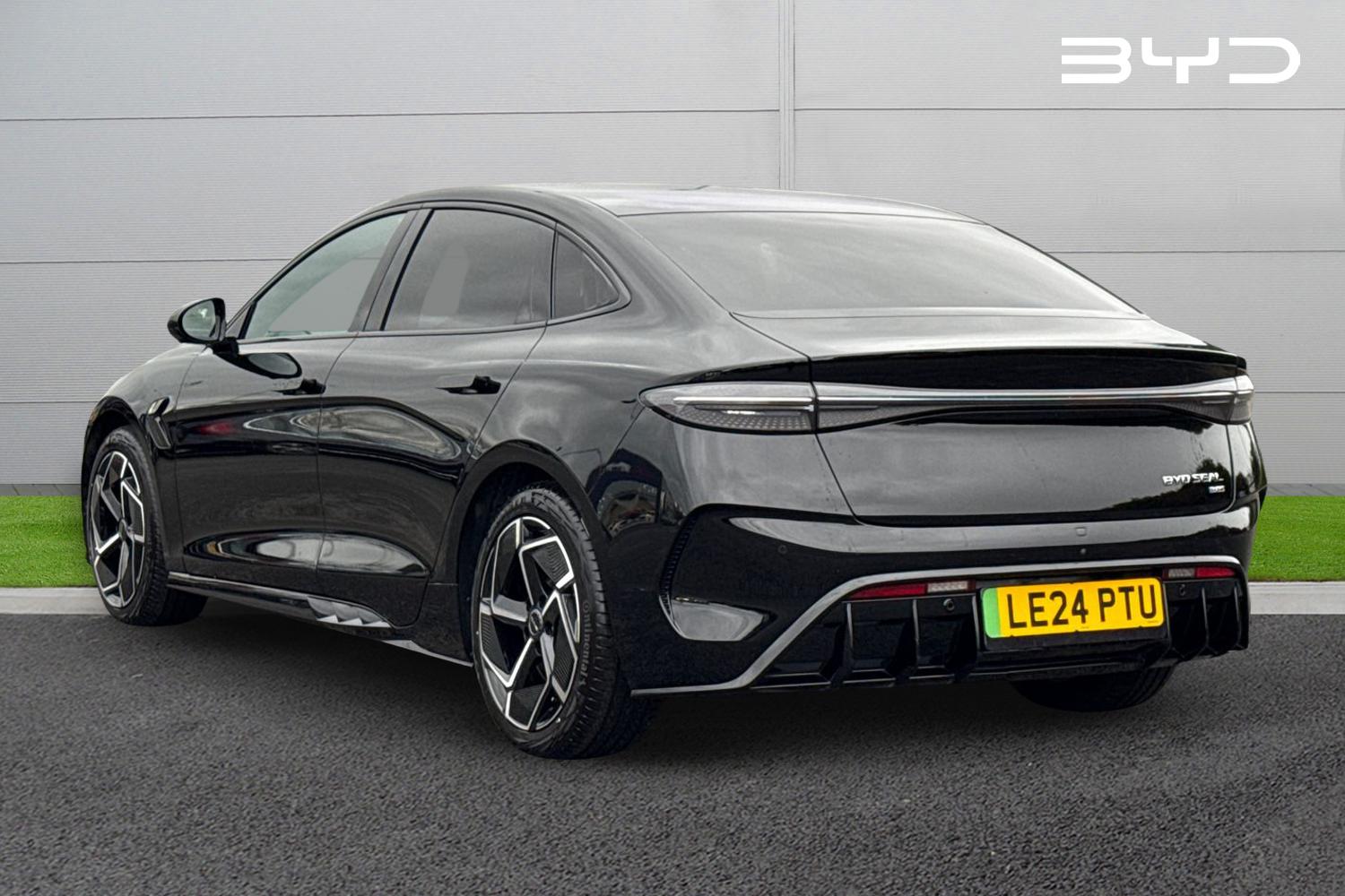 Used BYD Seal 2024 for sale - 77382295: Photo 2