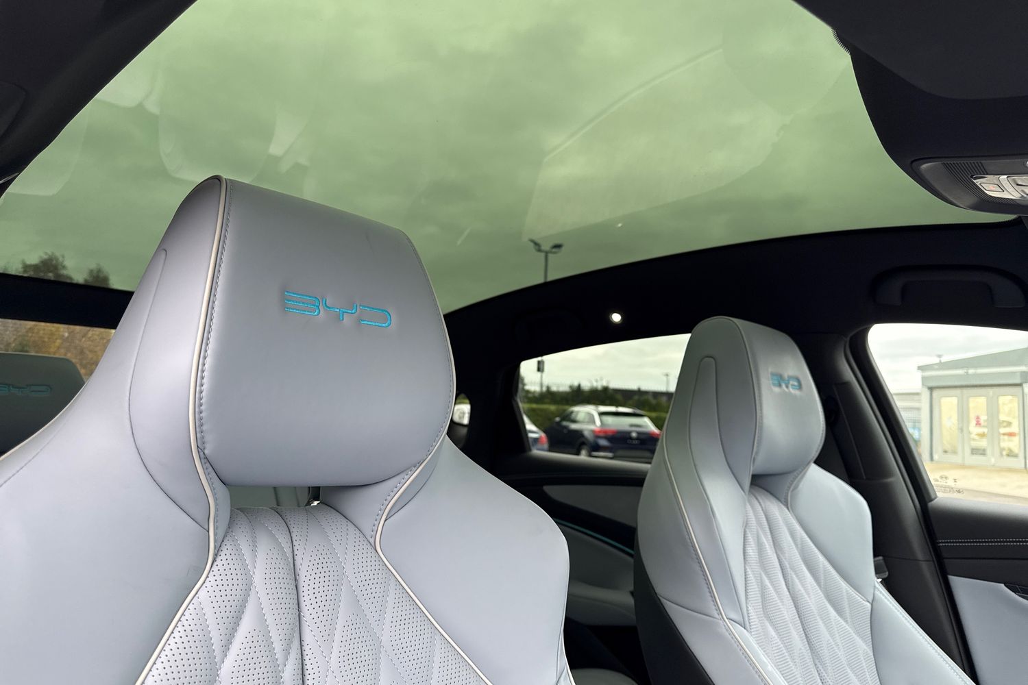 Used BYD Seal 2024 for sale - 77382295: Photo 21