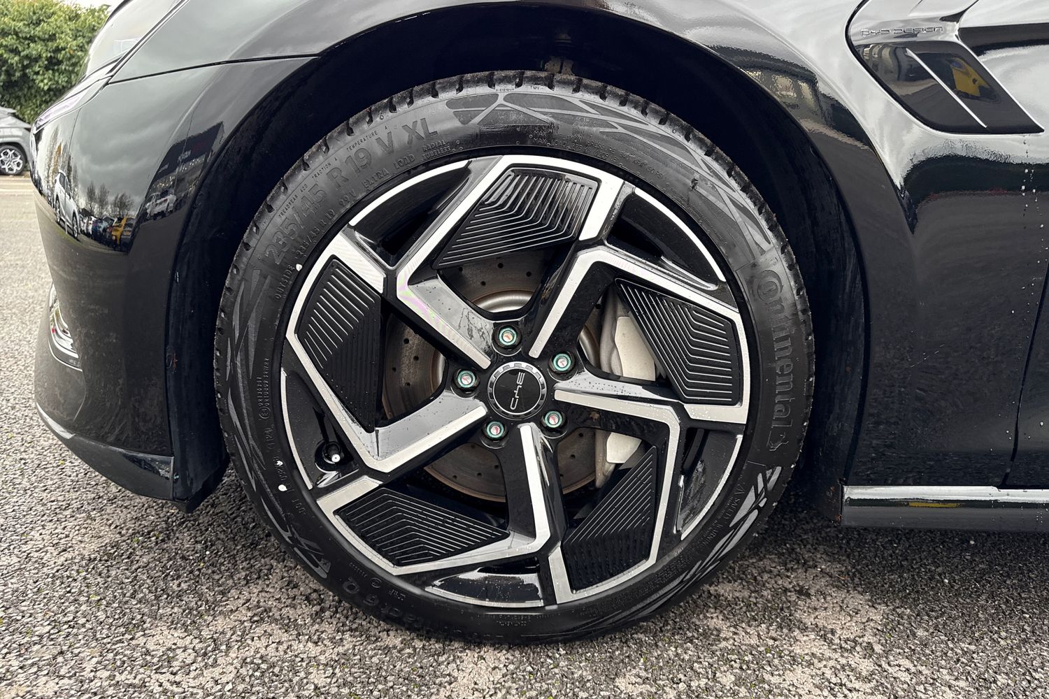 Used BYD Seal 2024 for sale - 77382295: Photo 24